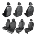 Накидки на сиденья