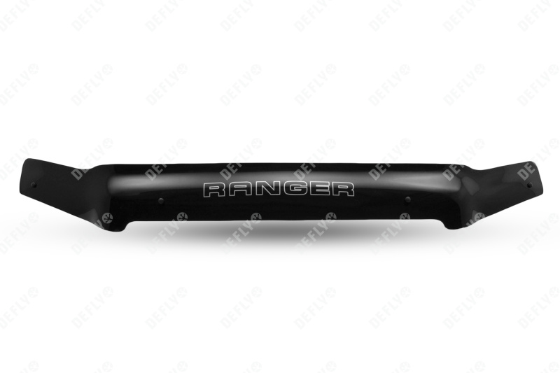 Дефлектор капота Ford Ranger, 2006-2011