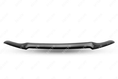 Дефлектор капота Original Toyota Highlander (XU50), 2013-2020