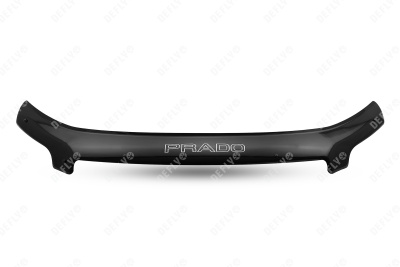Дефлектор капота NEOFIX Toyota Land Cruiser Prado (J150), 2009-2013