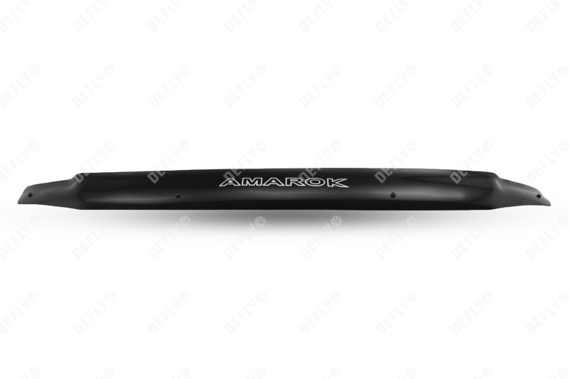 Дефлектор капота Volkswagen Amarok, 2010-2020