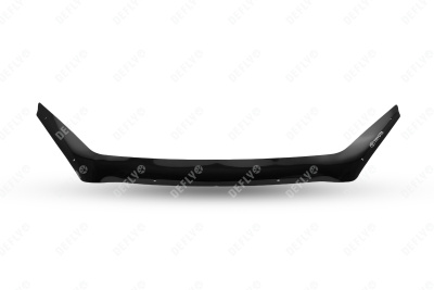 Дефлектор капота Original Toyota Land Cruiser Prado (J120), 2002-2009