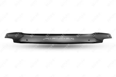 Дефлектор капота Toyota Corolla Fielder/Axio (E140), 2006-2012
