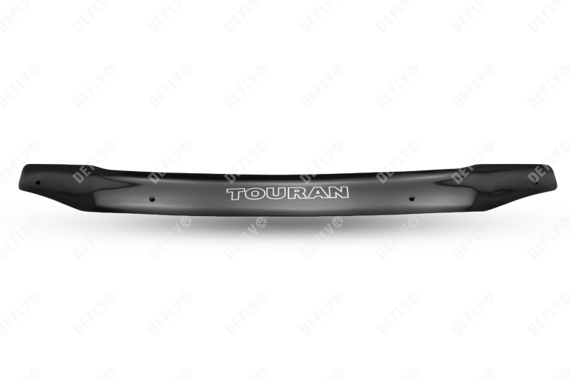 Дефлектор капота Volkswagen Touran, 2006-2010