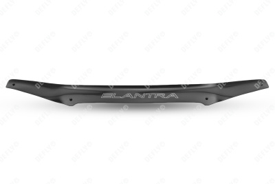 Дефлектор капота Hyundai Elantra, 2006-2011