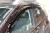 Дефлекторы окон Toyota Highlander (XU40), 2007-2013