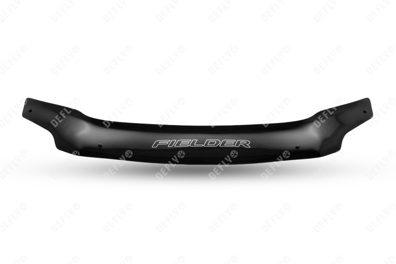 Дефлектор капота Toyota Corolla Fielder/Axio (E140), 2006-2012