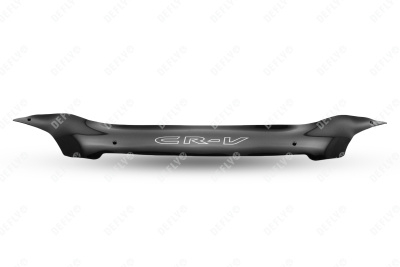 Дефлектор капота Honda CR-V (RE), 2006-2010