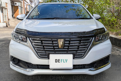 Дефлектор капота NEOFIX Toyota Premio (T260), 2016-2021, 2-й рестайлинг