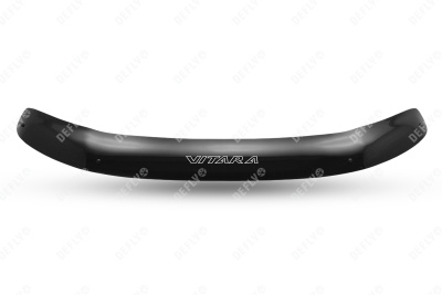 Дефлектор капота Suzuki Vitara, 2014-2022