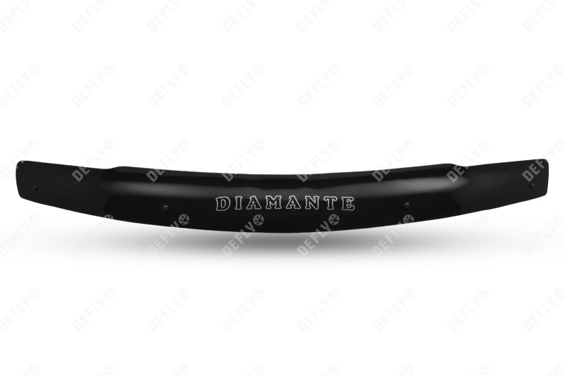Дефлектор капота Mitsubishi Diamante, 1995-2005