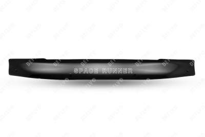 Дефлектор капота Mitsubishi Space Runner, 1991-1999