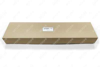 Дефлектор капота Original Toyota Land Cruiser (J200), 2015-2021
