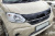 Дефлектор капота NEOFIX Toyota Passo (M700), 2016-2023