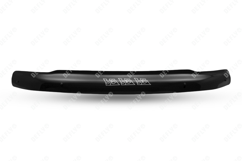 Дефлектор капота Toyota bB (NCP30), 2000-2005