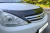 Дефлектор капота Toyota Allion (T240), 2001-2007 Дефлектор капота Toyota Allion (T240), 2001-2007