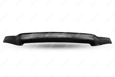 Дефлектор капота Ford Ranger, 2006-2011