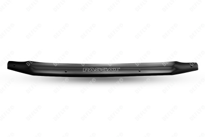 Дефлектор капота Volkswagen Passat (B8, B8.5), 2014-н.в.