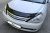 Дефлектор капота Toyota Allion (T240), 2001-2007 Дефлектор капота Toyota Allion (T240), 2001-2007