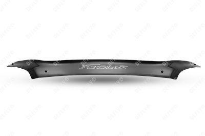 Дефлектор капота Ford Focus 2, 2004-2008