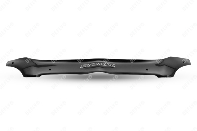 Дефлектор капота Toyota Corolla Runx, 2002-2006, рестайлинг