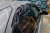 Дефлекторы окон Nissan Sunny (B15), 1998-2004