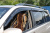 Дефлекторы окон Toyota Kluger V (XU20), 2000-2007 Дефлекторы окон Toyota Kluger V (XU20), 2000-2007