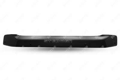 Дефлектор капота Honda Stepwgn (RF3-RF8), 2001-2005