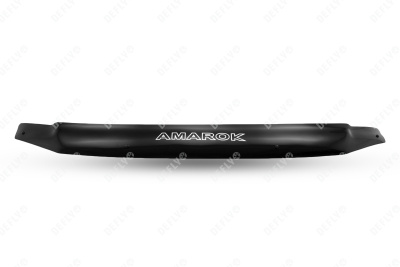 Дефлектор капота Volkswagen Amarok, 2010-2020