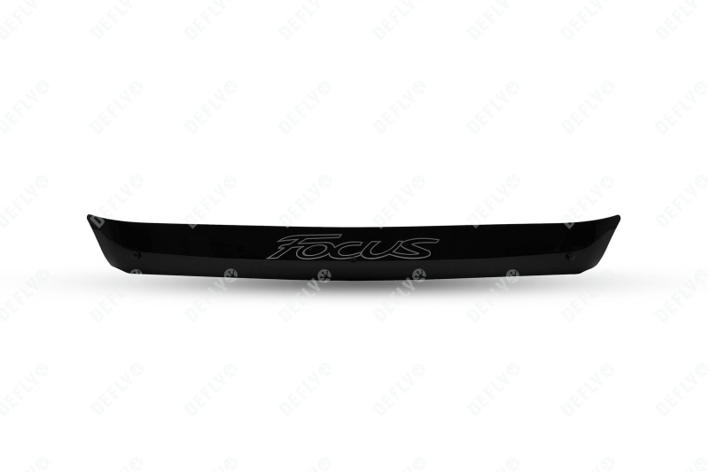 Дефлектор капота NEOFIX Ford Focus 2, 2004-2008, MP