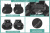 Чехлы на сиденья Toyota Harrier 1997-2003, Lexus RX 1998-2001, до рестайлинга, (XU10), жаккард