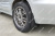 Брызговики универсальные Nissan черные