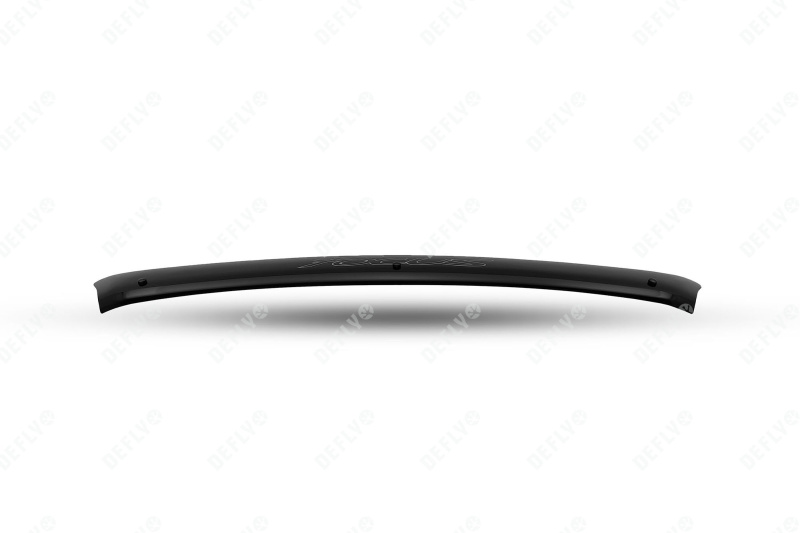 Дефлектор капота NEOFIX Ford Focus 2, 2004-2008, MP