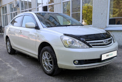 Дефлектор капота Toyota Allion (T240), 2001-2007