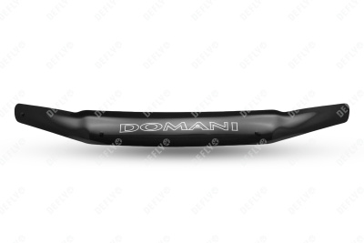 Дефлектор капота Honda Domani, 1997-2000
