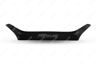 Дефлектор капота Ford Focus 2, 2004-2008