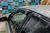 Дефлекторы окон Nissan Sunny (B15), 1998-2004