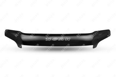 Дефлектор капота Toyota Noah (R60), 2001-2007