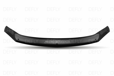 Дефлектор капота NEOFIX Toyota Premio (T260), 2016-2021, 2-й рестайлинг