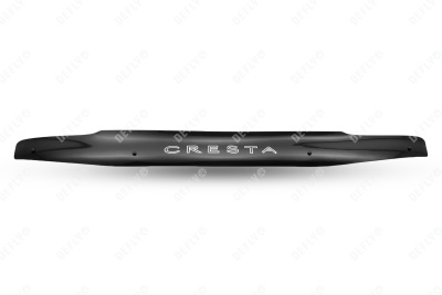 Дефлектор капота Toyota Cresta (X90), 1992-1996