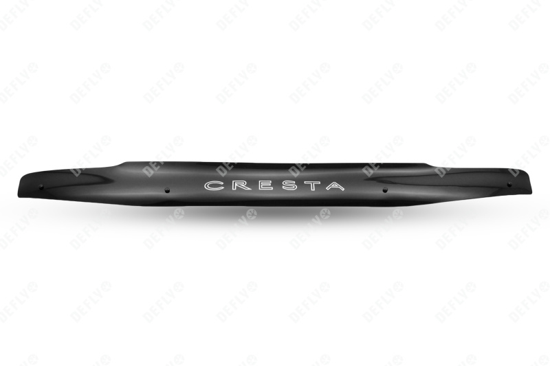 Дефлектор капота Toyota Cresta (X90), 1992-1996