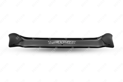 Дефлектор капота Toyota Yaris (XP90), 2005-2011, хэтчбек