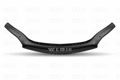 Дефлектор капота Toyota Wish (XE20), 2009-2017