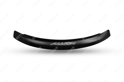 Дефлектор капота Toyota Allion (T260), 2007-2016