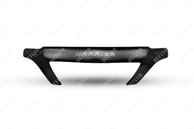 Дефлектор капота Toyota Harrier, Lexus RX (XU10), 1997-2003