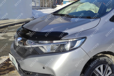 Дефлектор капота NEOFIX Honda Shuttle, 2015-2022