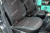 Чехлы на сиденья Renault Duster (HS), 2015-2021, Expression, Privilege, экокожа черная/жаккард красный ромб Чехлы на сиденья Renault Duster (HS), 2015-2021, Expression, Privilege, экокожа черная/жаккард красный ромб