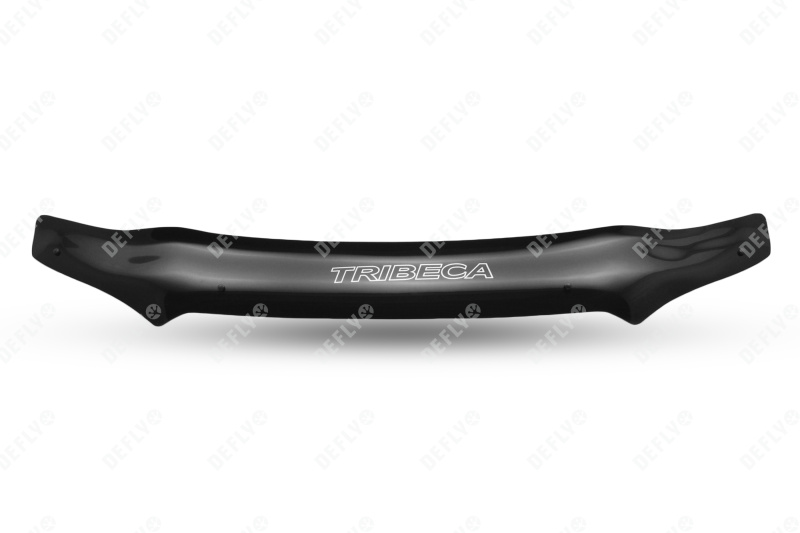 Дефлектор капота Subaru Tribeca, 2007-2014