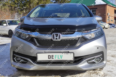 Дефлектор капота NEOFIX Honda Shuttle, 2015-2022