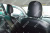 Чехлы на сиденья Renault Duster (HS), 2015-2021, Expression, Privilege, экокожа черная/жаккард красный ромб Чехлы на сиденья Renault Duster (HS), 2015-2021, Expression, Privilege, экокожа черная/жаккард красный ромб